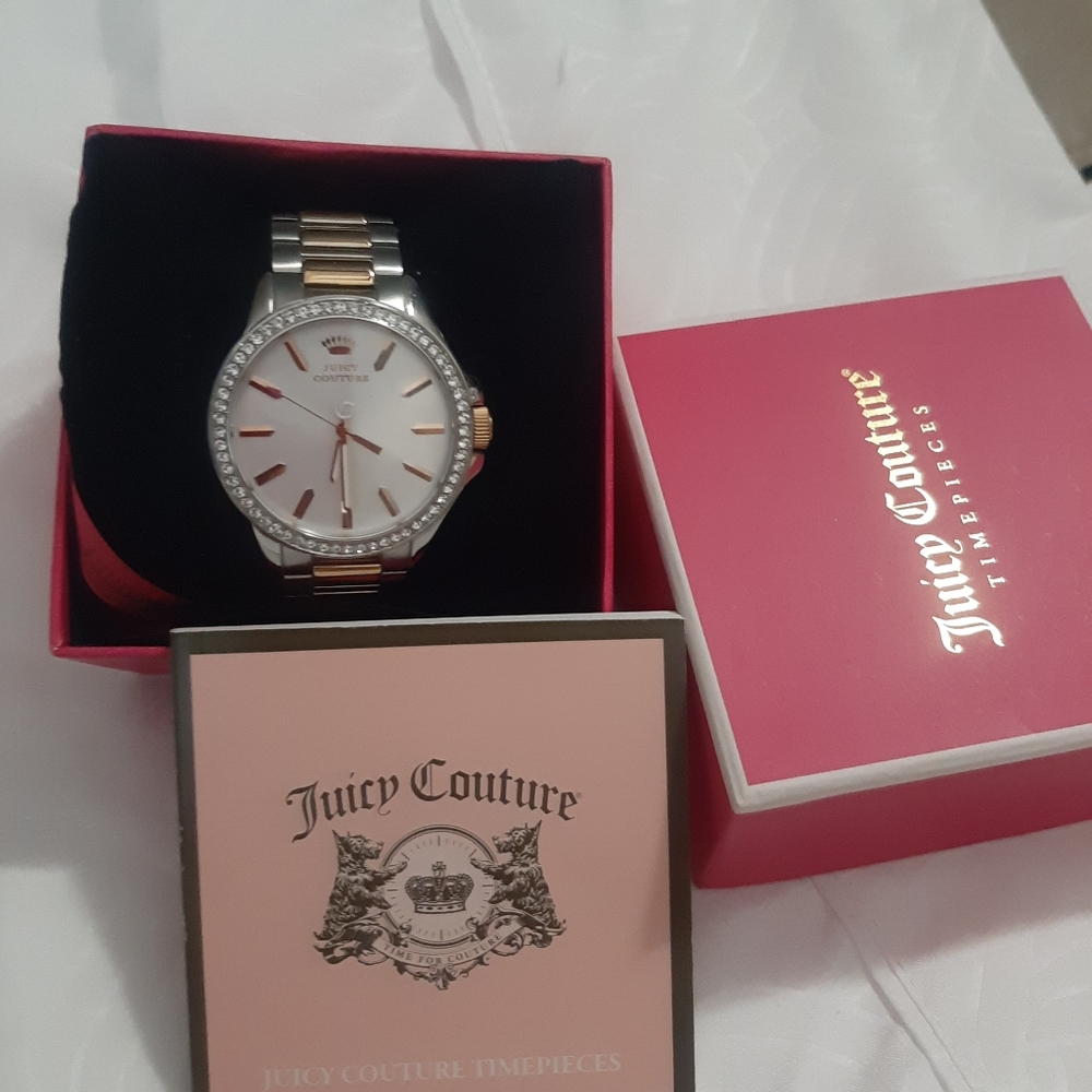 Watch brand new no tags